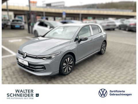 Volkswagen Golf 1.5 l Life eTSI OPF