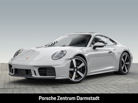 Porsche 992 911 Carrera S Sport-Chrono Surround-View