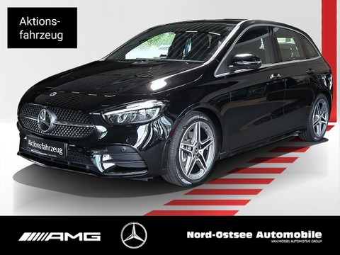 Mercedes-Benz B 200 d AMG °