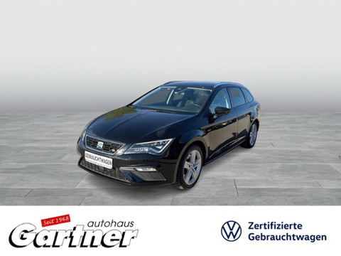 Seat Leon 1.8 TSI ST FR SPORT