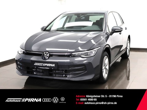 Volkswagen Golf 1.5 l Life eTSI ####AppConnect