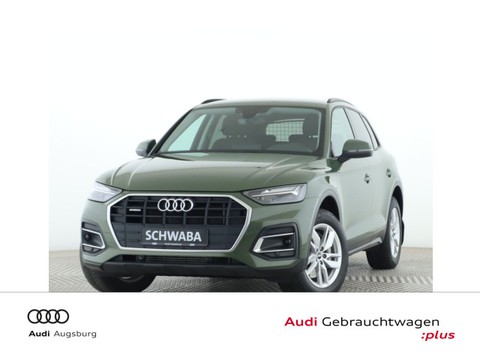 Audi Q5 eTFSI 50 quattro