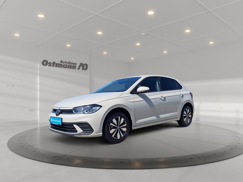 Volkswagen Polo 1.0 VI Move Allwetter