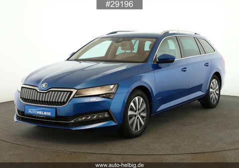 Skoda Superb 1.4 Combi Style iV#####