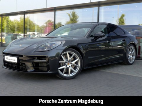 Porsche Panamera GTS INNO