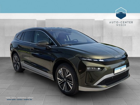 Skoda Enyaq 60 Automatik Rückfahrcam