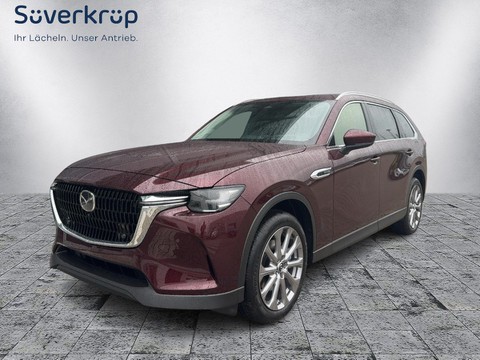 Mazda CX-80 3.3 L 5WGN e D 254ps 8AT AWD Exclu