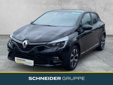 Renault Clio V Evolution TCe 90