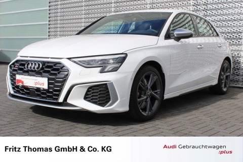 Audi S3 2.0 TFSI Sportback ASI