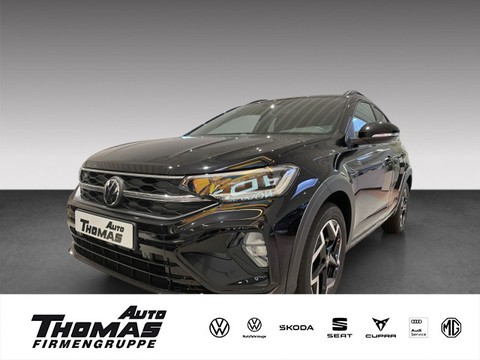 Volkswagen Taigo 1.5 R-Line I