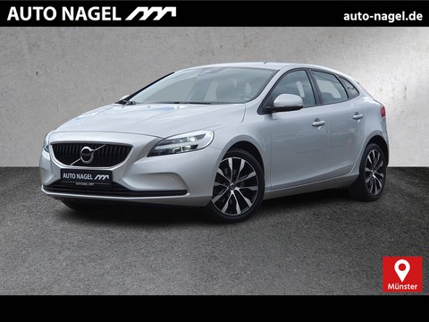 Volvo V40 2.0 T2 Momentum (EURO 6d-)