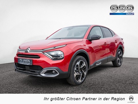 Citroën C4 1.2 X Max