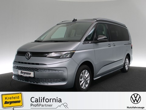 Volkswagen California 2.0 TDI Beach Camper