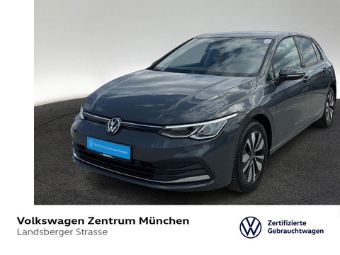 Volkswagen Golf 1.5 TSI VIII MOVE