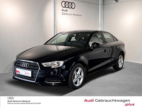 Audi A3 Limousine 35 TFSI MULTI