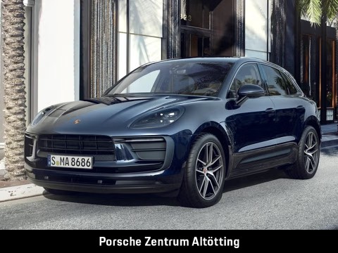 Porsche Macan | | |