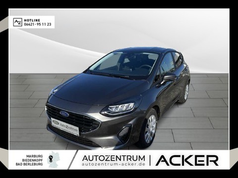 Ford Fiesta 1.0 Cool&Connect