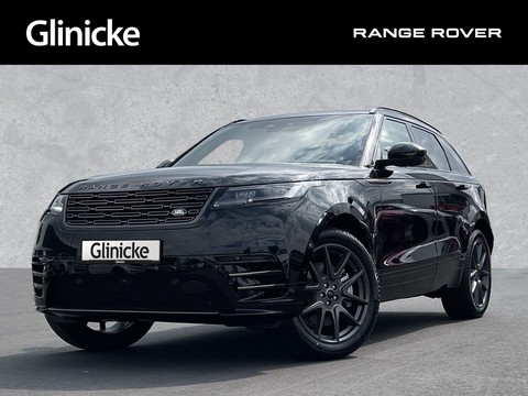 Land Rover Range Rover Velar Plug-in-Hybrid P400e Dynamic SE