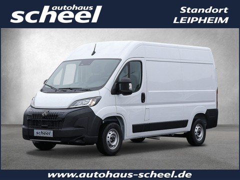 Peugeot Boxer 3.5 Hoch t 335 L2H2 140
