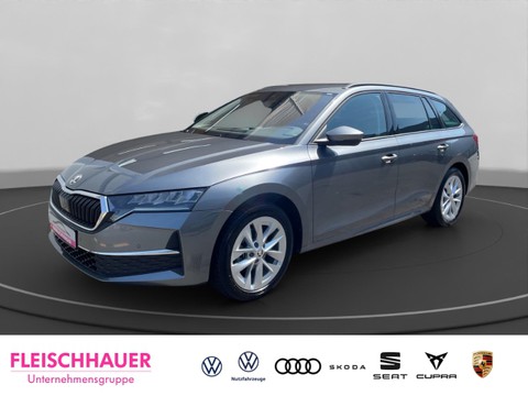 Skoda Octavia 1.5 TSI Combi mHEV Selection Digitales