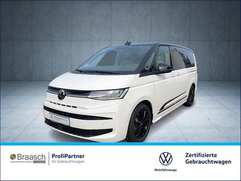 Volkswagen T7 Multivan 2.0 TDI Multivan Edition LÜ lang