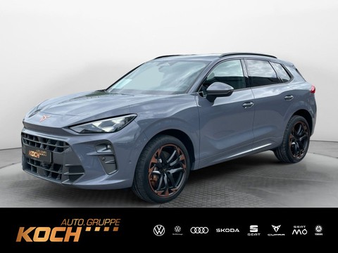 CUPRA Terramar 2.0 TSI VZ