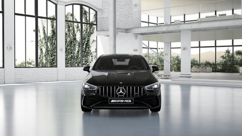 Mercedes-Benz CLA 35 AMG Coupé Sport W-Paket S-Sitz