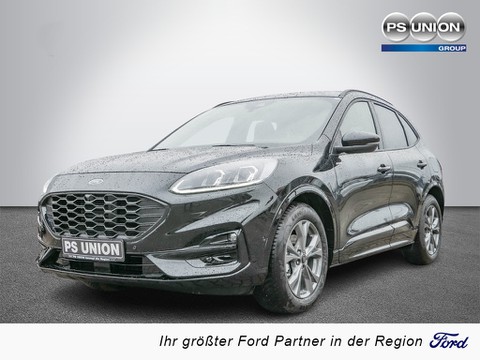 Ford Kuga 2.0 ST-Line