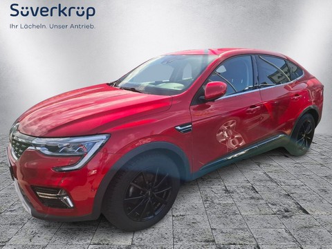 Renault Arkana 1.3 Arkana Intens TCe 140 Automatikgetrie