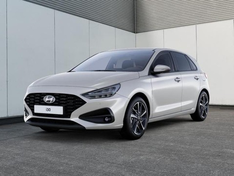 Hyundai i30 1.0 T-GDI Advantage FL (MY25) 7-D