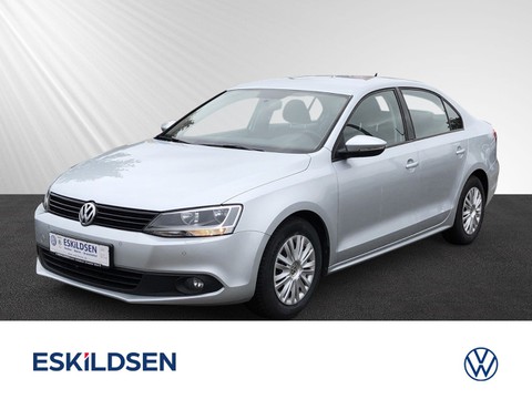Volkswagen Jetta 1.2 TSI Trendline WINTERPAKET
