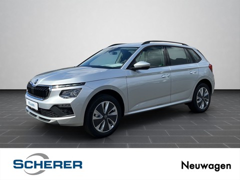 Skoda Kamiq 1.0 TSI Selection