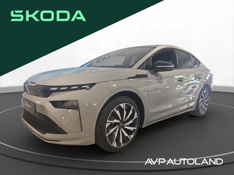 Skoda Enyaq COUPE 85 SPORTLINE | | |