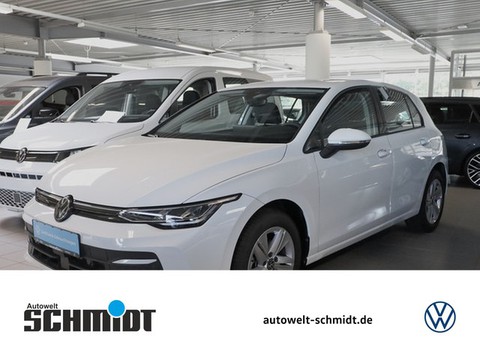 Volkswagen Golf 1.5 TSi VIII Life AppConnect