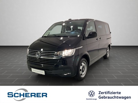 Volkswagen T6 Caravelle 2.0 TDI 1 Comfortline