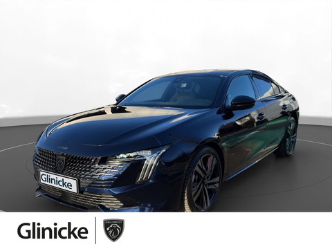Peugeot 508 Neuer 508 GT Plug-In Hybrid 225 e