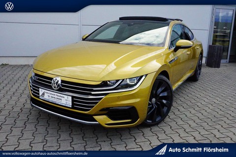 Volkswagen Arteon 2.0 TSI R-Line