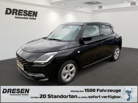 Suzuki Swift 1.2 Comfort Dualjet