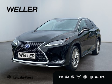 Lexus RX 450 h Luxury Line ° M Levinson