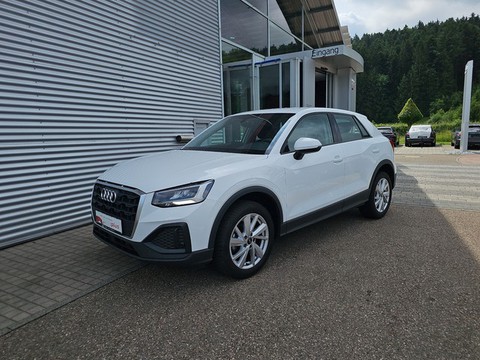 Audi Q2 30 TFSI