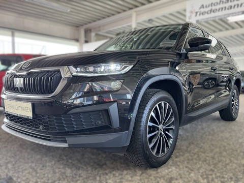Skoda Kodiaq 2.0 l TDI Tour