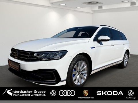 Volkswagen Passat Variant 1.4 GTE