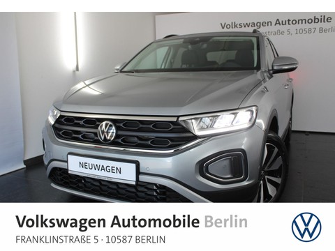 Volkswagen T-Roc 1.5 l TSI "MOVE" 9000€
