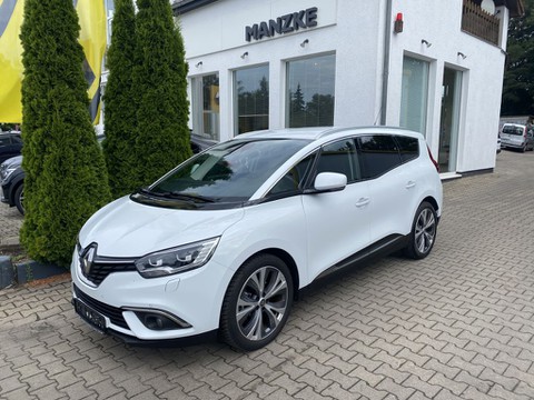 Renault Grand Scenic ENERGY TCe 140 INTENS Allwetter