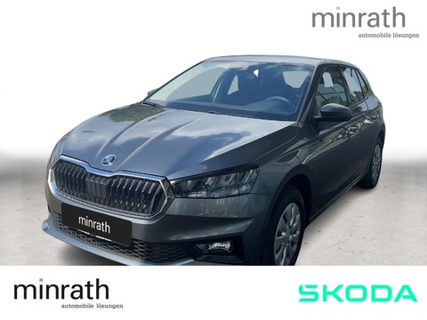 Skoda Fabia 1.0 MPI Essence