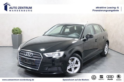 Audi A3 Sportback 30 TFSI