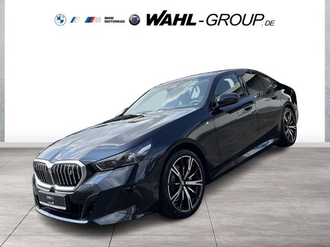 BMW i5 eDrive40 M Sport HarmanKardon