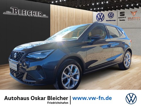 Seat Arona 1.0 TSI FR OPF
