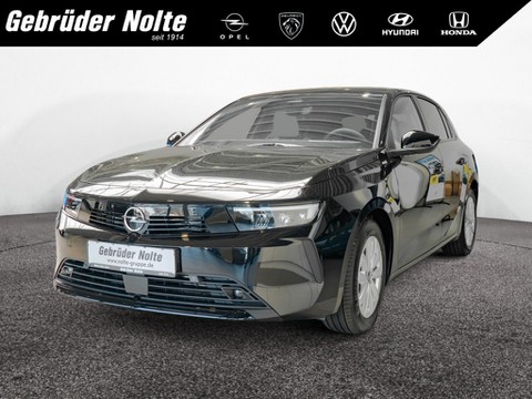 Opel Astra 1.2 Edition