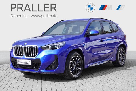 BMW X1 sDrive18i M Sport Automatik DrivingAssistant